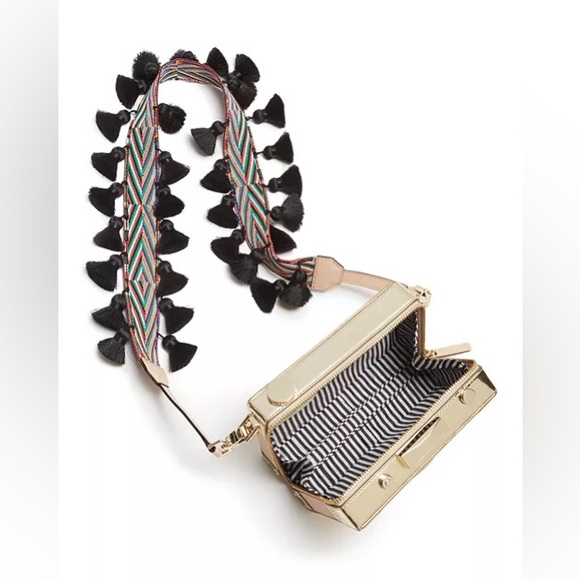 Kate Spade - Steal The Spotlight Camera Purse Limited Edition - OS - Picture 4 of 16